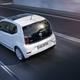 Illustration for article titled The Volkswagen Up Goes Turbocharged To Become The Peppy Puppy We Always Wanted